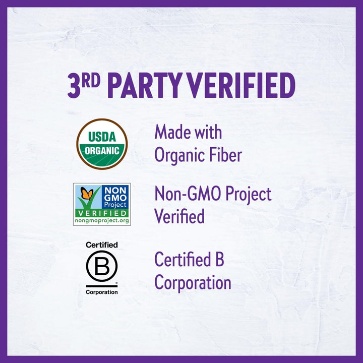New Chapter Organic Fiber Gummies for Adults, up to 8g Plant - Based Prebiotic Fiber for Digestive Health, Vegan, Non - GMO, USDA Organic, Gluten Free, Citrus - Berry Flavored, 60 ct - The Oasis of Health