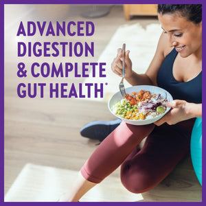 New Chapter Probiotic All - Flora - 30 ct (1 Month Supply - The Oasis of Health