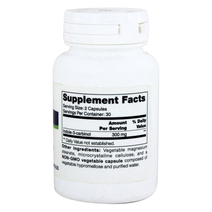 NFH - I3C SAP - 60 Capsules - The Oasis of Health