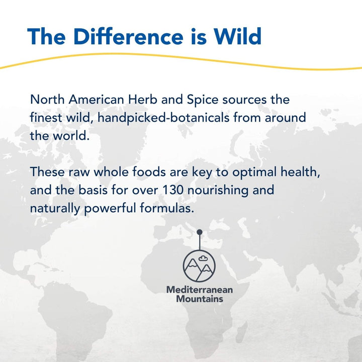 North American Herb Oreganol P73 0.45 Ounce - NF0076 - The Oasis of Health