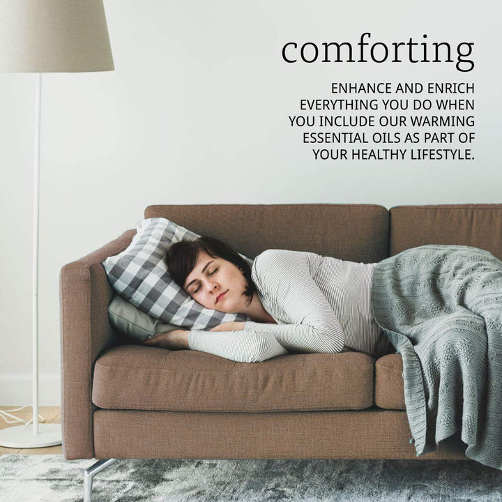 NOW Essential Oils, Organic Clove Oil, Balancing Aromatherapy Scent, Steam Distilled, 100% Pure, Vegan, Child Resistant Cap, 1 - Ounce - The Oasis of Health