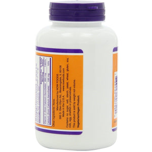 NOW Foods Calcium Ascorbate Powder - 8 oz - The Oasis of Health