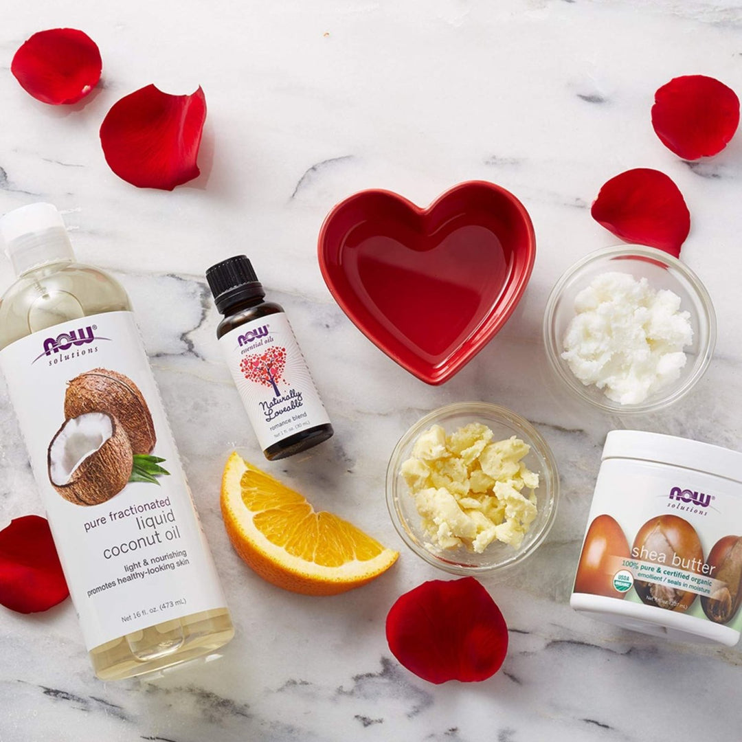 Now Foods Calcium Citrate Pure Powder 8oz - 1240 - The Oasis of Health