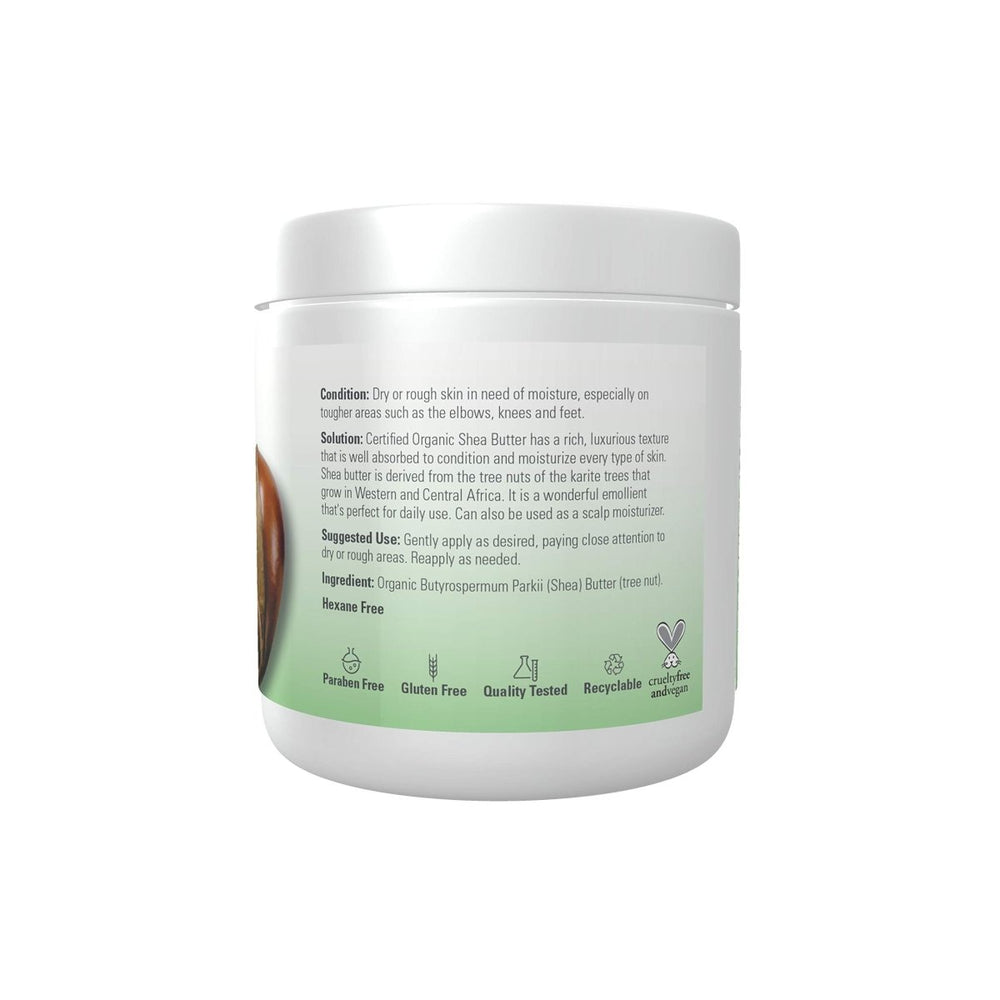 Now Foods Calcium Citrate Pure Powder 8oz - 1240 - The Oasis of Health