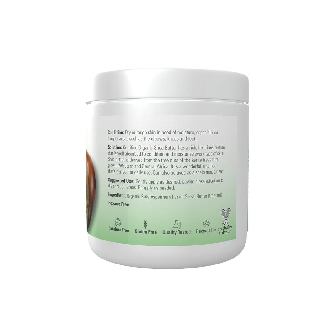 Now Foods Calcium Citrate Pure Powder 8oz - 1240 - The Oasis of Health