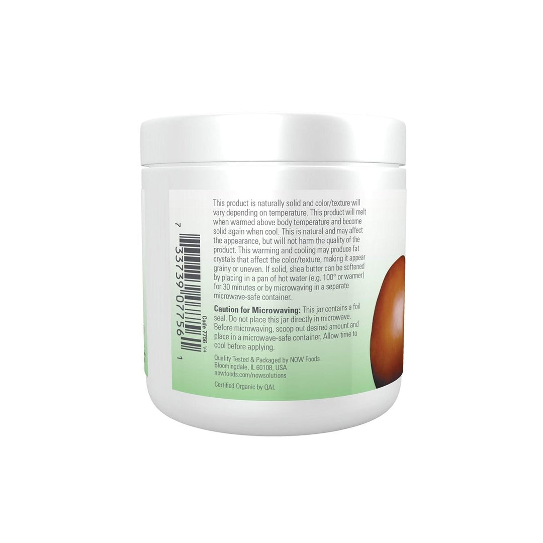 Now Foods Calcium Citrate Pure Powder 8oz - 1240 - The Oasis of Health