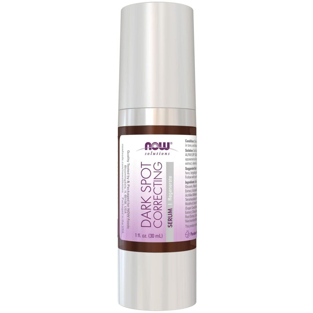 Now Foods DARK SPOT SERUM 1 OZ 2 Pack - The Oasis of Health