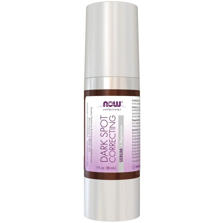Now Foods DARK SPOT SERUM 1 OZ 2 Pack - The Oasis of Health