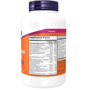 Now Foods EcoGreen Multi Vitamin 180 Vcaps - 3788 - The Oasis of Health