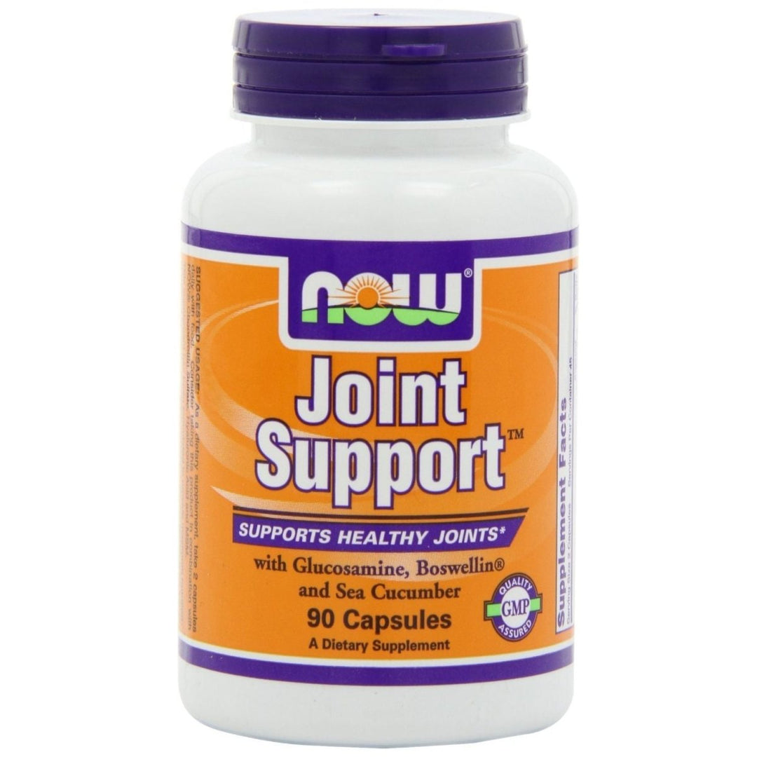 Now Foods Joint Support 90 Vcaps - 3290 - The Oasis of Health
