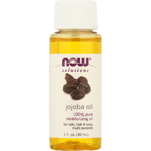 Now Solutions Jojoba Oil 1oz
