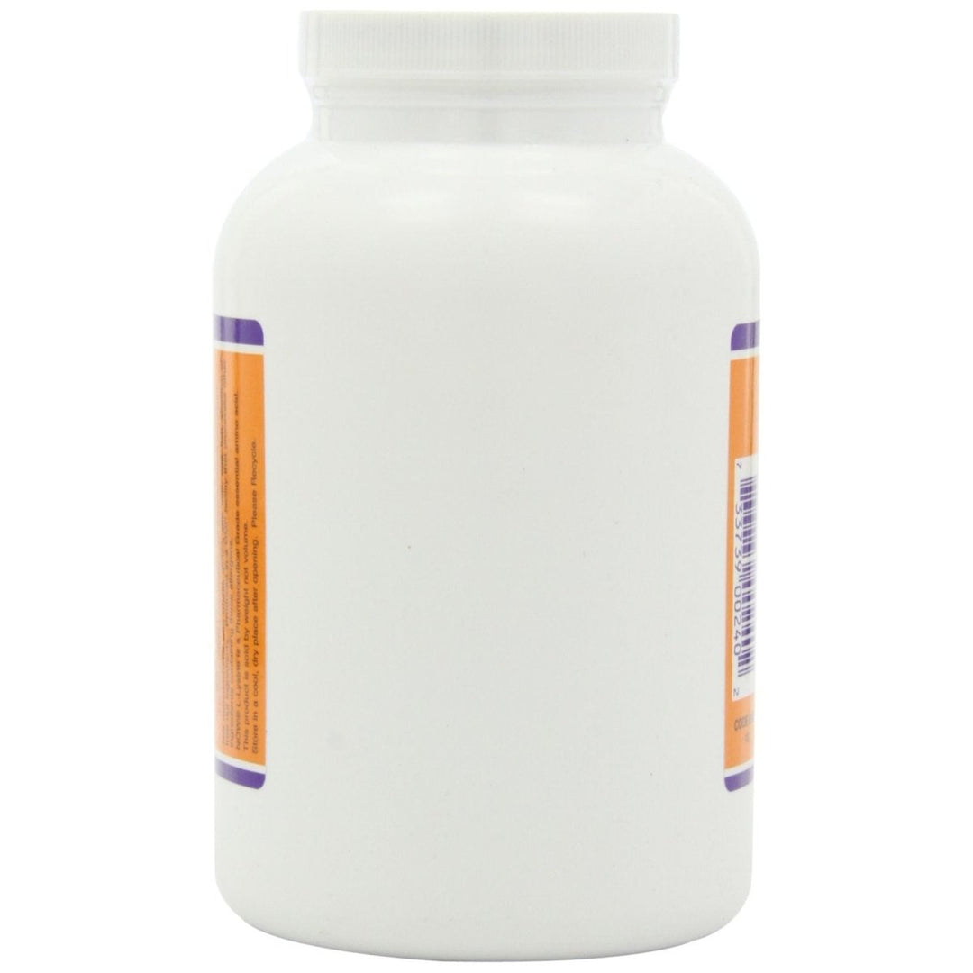 Now Foods L - Lysine Powder 1 Pound - 0240 - The Oasis of Health
