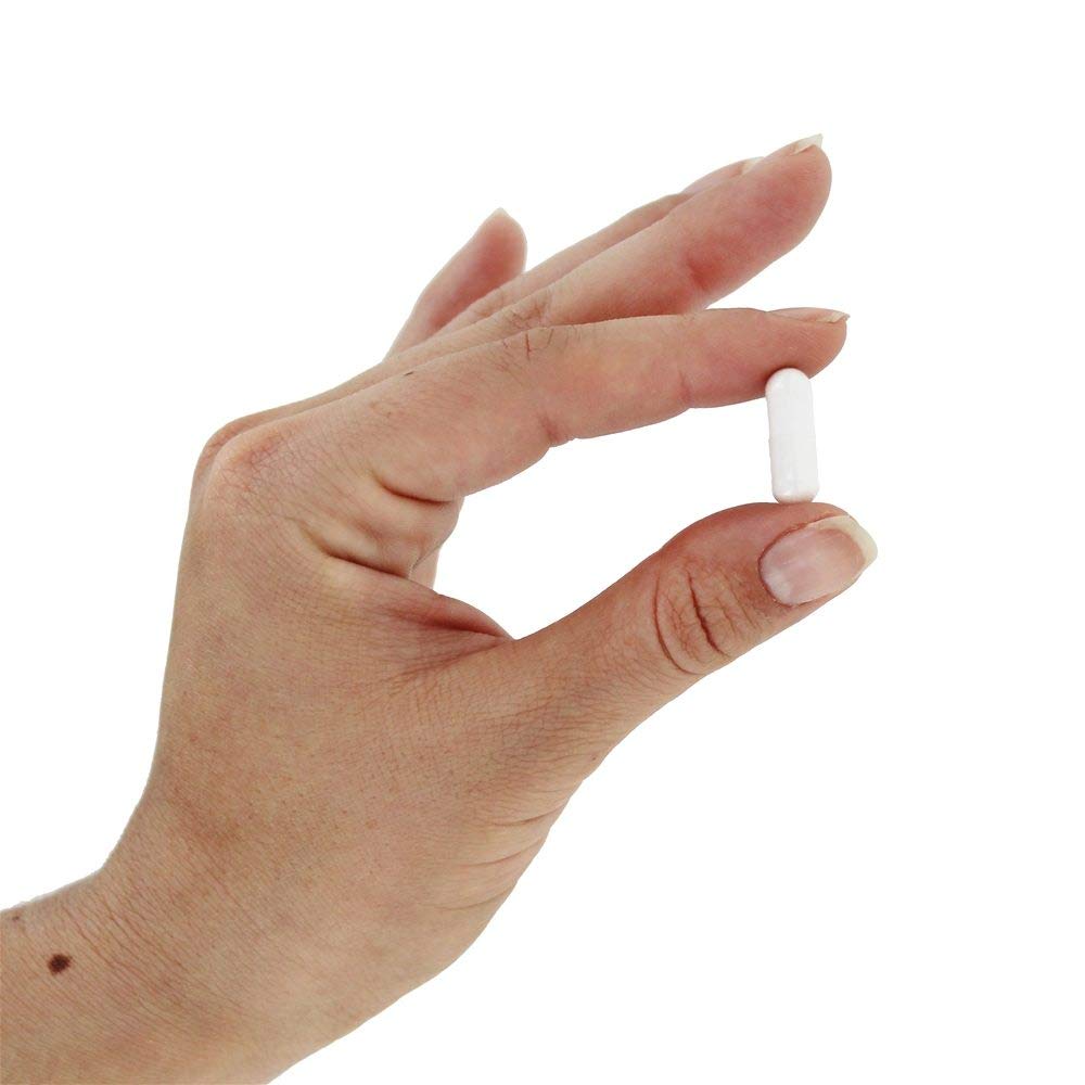 Now Foods Melatonin 5 mg 180 Vcaps - 3556 - The Oasis of Health