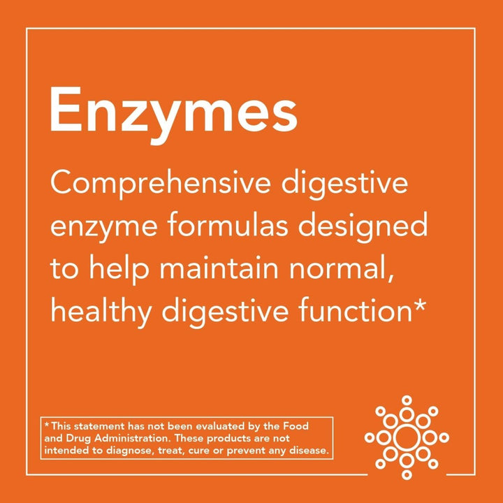 Now Foods Nattokinase 100 mg 60 Vcaps - 3140 - The Oasis of Health