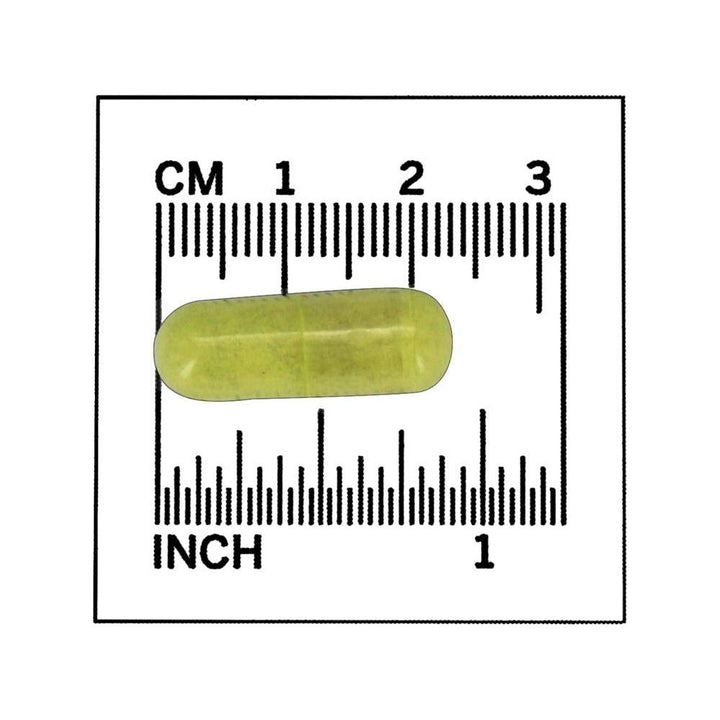 Now Foods Quercetin with Bromelain 120 Vcaps - 3070 - The Oasis of Health