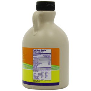 NOW Foods Real Food Organic Maple Syrup - 32 fl oz - The Oasis of Health
