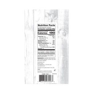 NOW Foods, Salted Caramel Almonds, Crafted in Small Batches, 10 Single Packets - The Oasis of Health