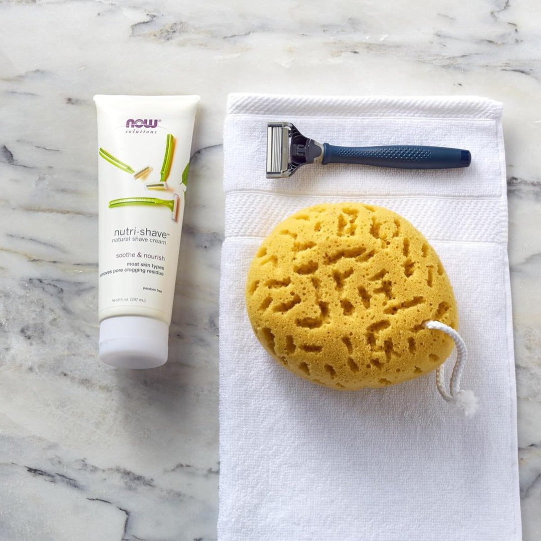 Now Foods Slippery Elm Powder Vegetarian 4oz - 5060 - The Oasis of Health