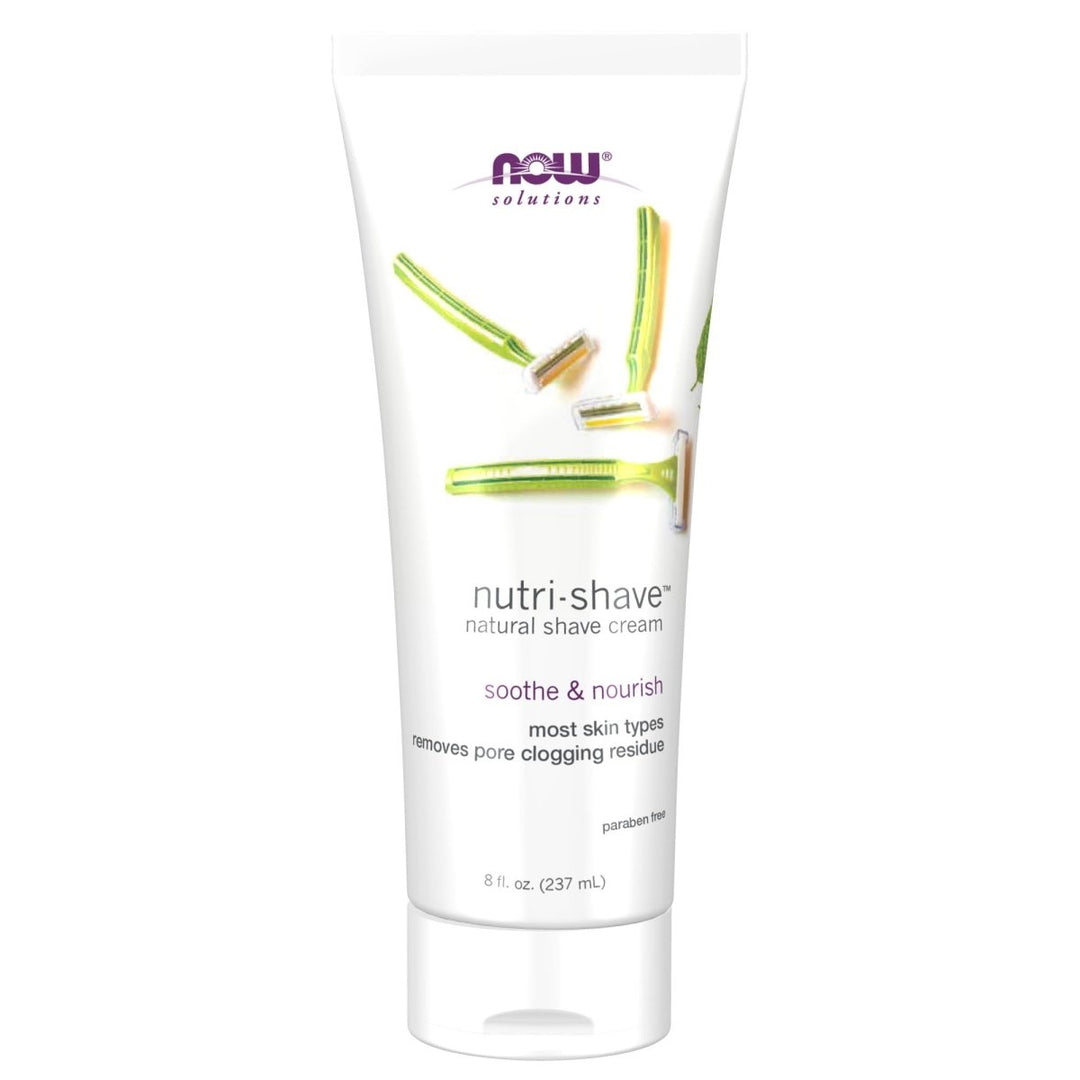 Now Foods Slippery Elm Powder Vegetarian 4oz - 5060 - The Oasis of Health