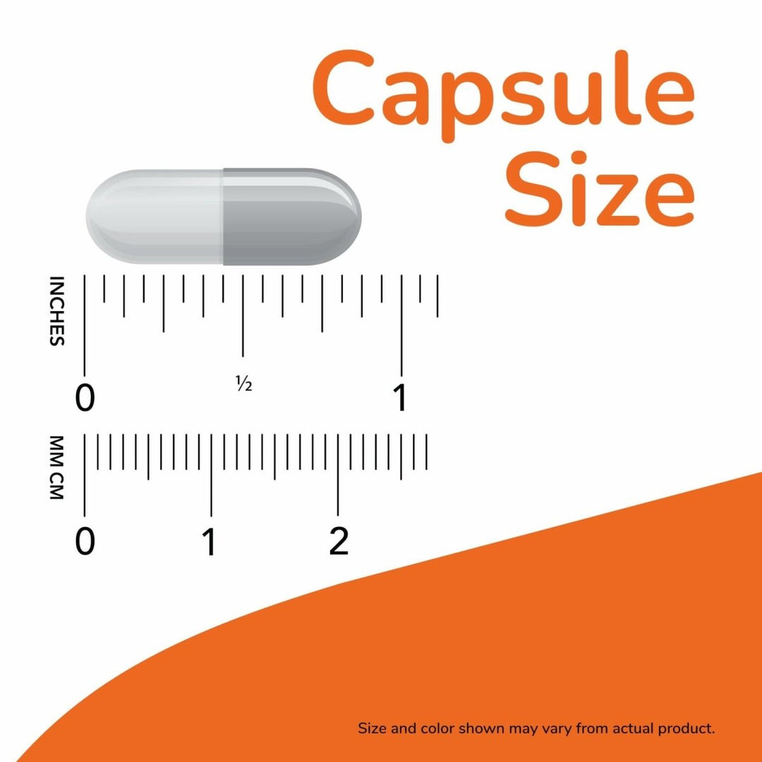 NOW Foods Supplements, Glutathione 500 mg, with Milk Thistle Extract & Alpha Lipoic Acid, Free Radical Neutralizer*, 120 Veg Capsules, Beige - The Oasis of Health