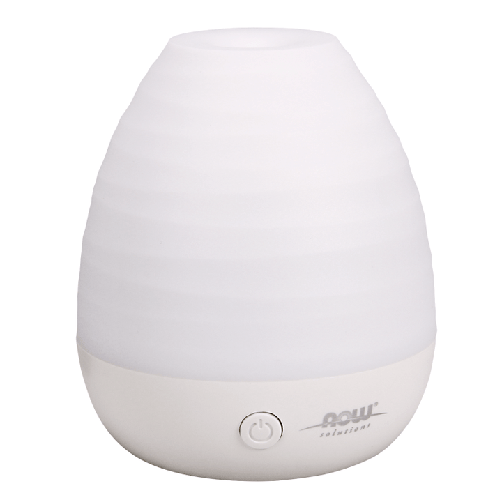 Now Foods Ultrasonic USB Oil Diffuser - 7523 - The Oasis of Health