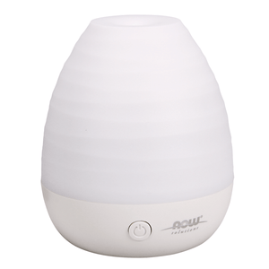 Now Foods Ultrasonic USB Oil Diffuser - 7523 - The Oasis of Health