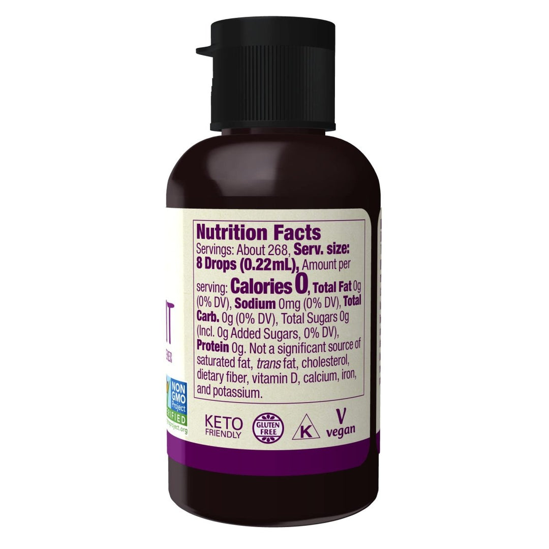 Now Real Food Organic Monk Fruit 2 Oz - 6916 - The Oasis of Health