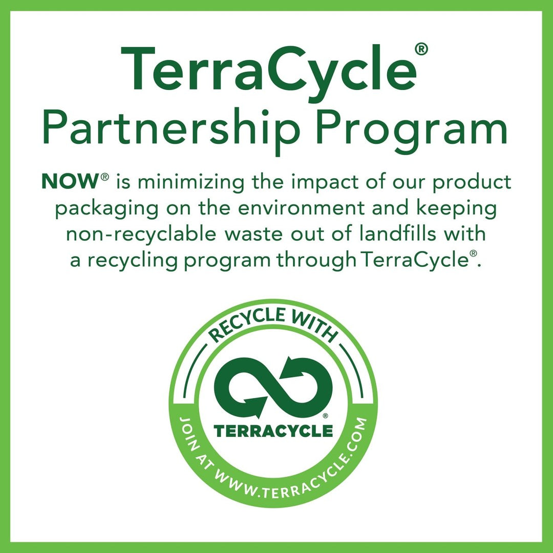 Now Real Food Triple Omega Seed Mix Organic 12oz - 6323 - The Oasis of Health