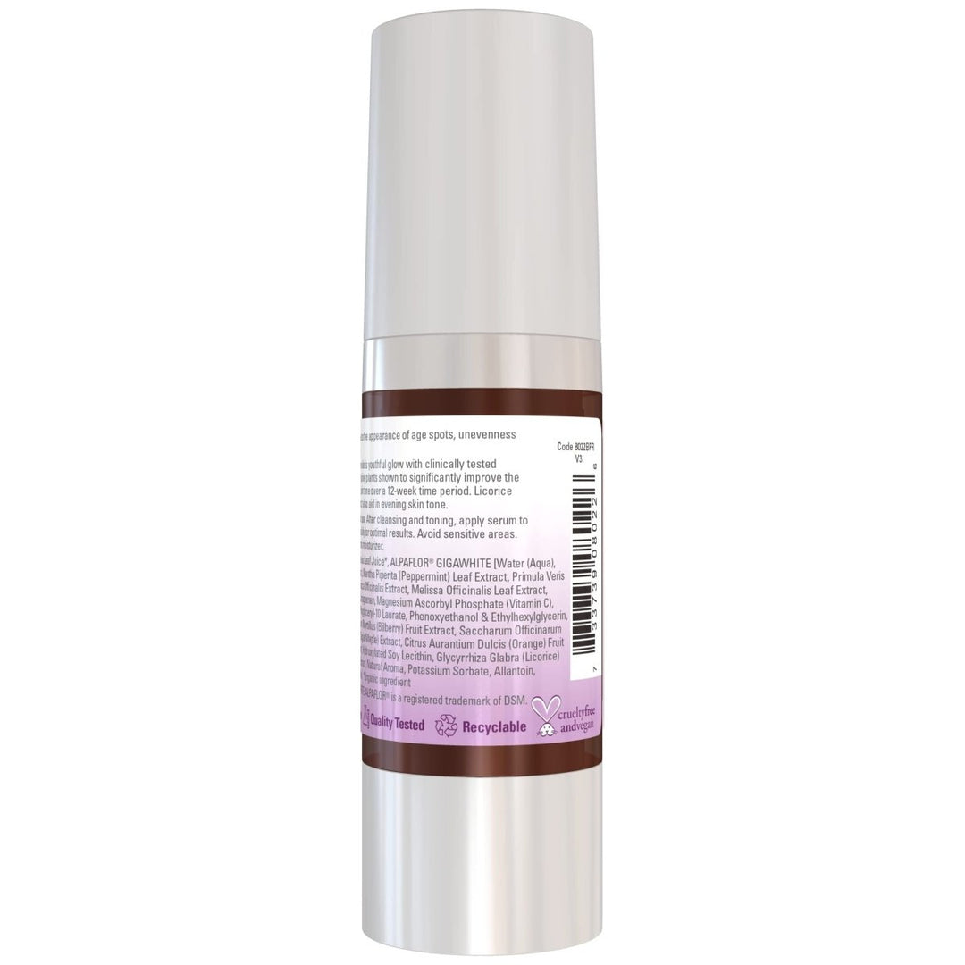 Now Solutions Dark Spot Correcting Serum 1oz - 8022 - The Oasis of Health