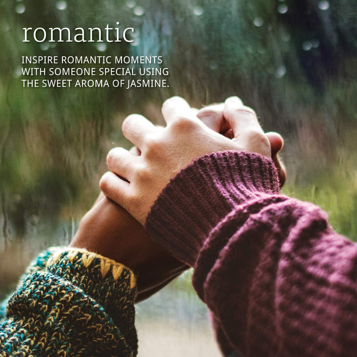 Now Solutions Jasmine Fragrance Oil 1oz - 7555 - The Oasis of Health