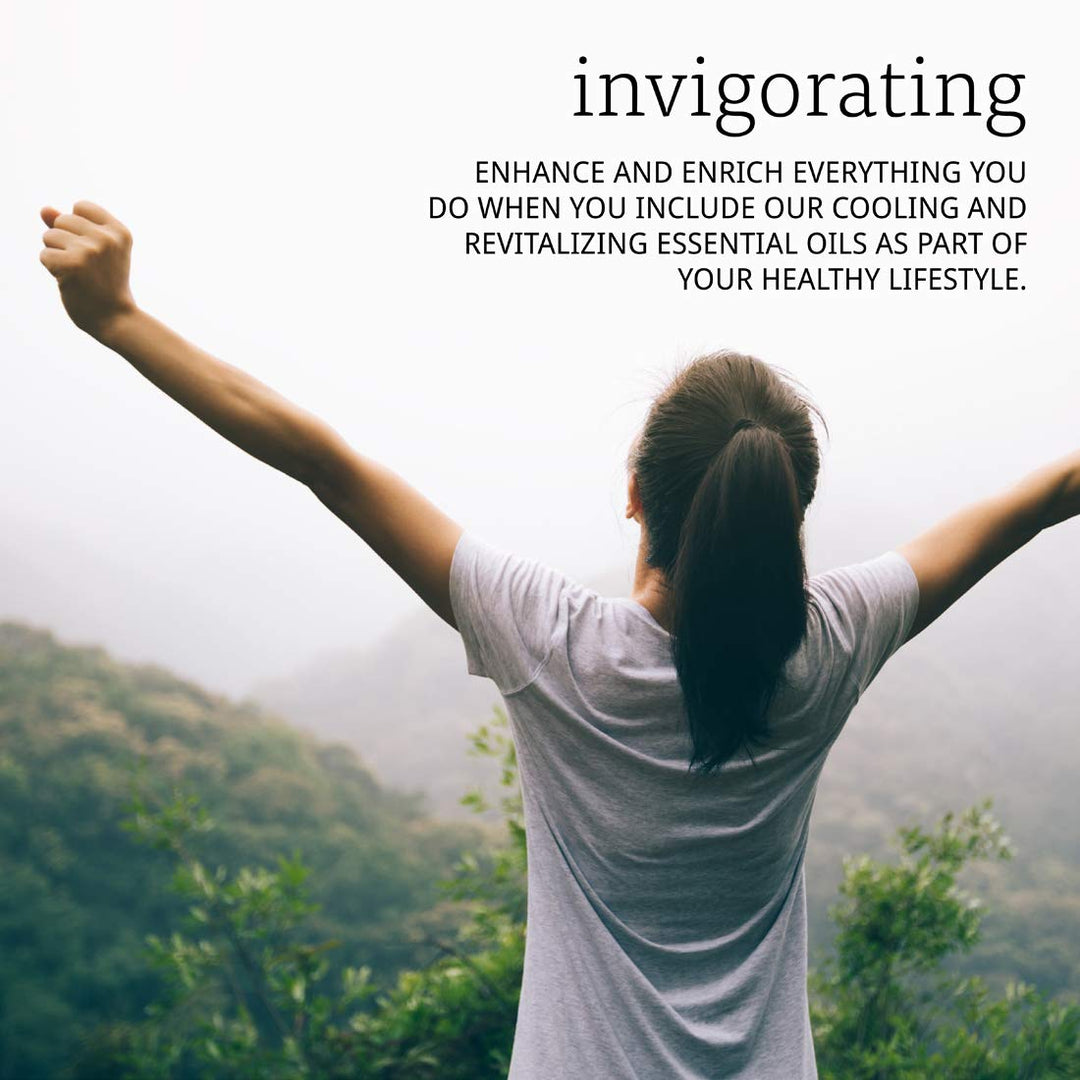 NOW Spearmint Oil, 1 - Ounce - The Oasis of Health