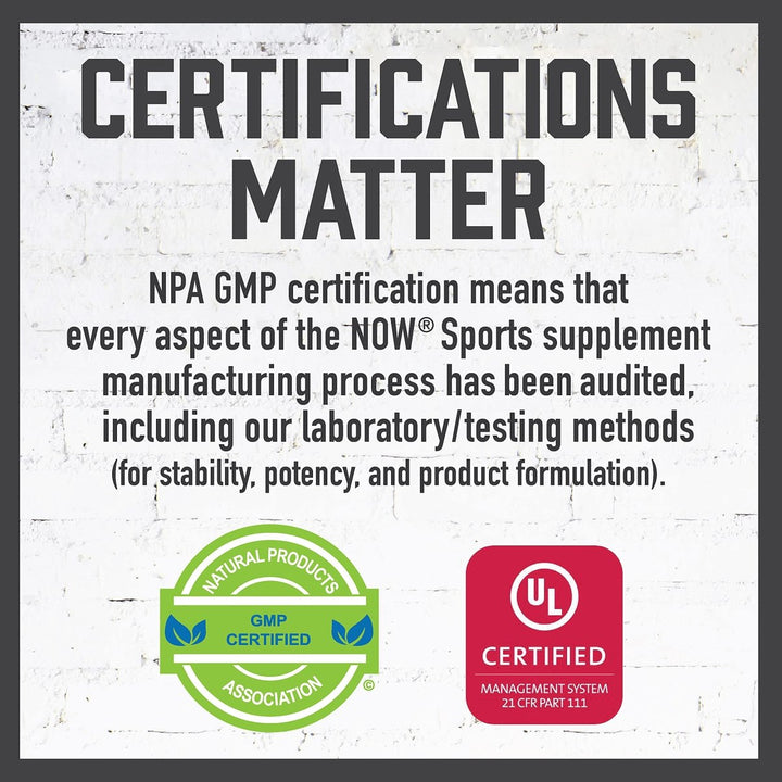 NOW Sports Nutrition, Plant Protein Complex 22 g, Creamy Vanilla Powder, 2 - Pound - The Oasis of Health