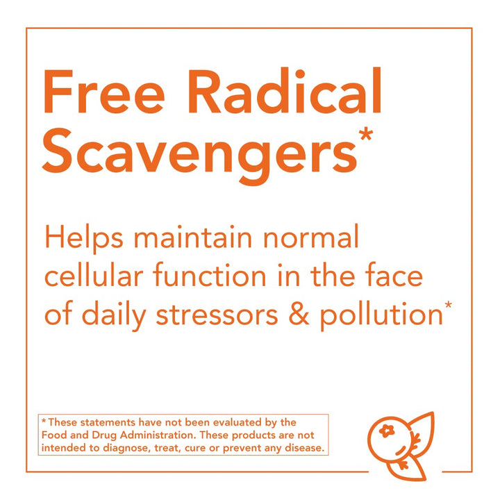 NOW Supplements, Hawthorn Berry 540 mg, Free Radical Scavenger*, Herbal Supplement, 100 Veg Capsules - The Oasis of Health