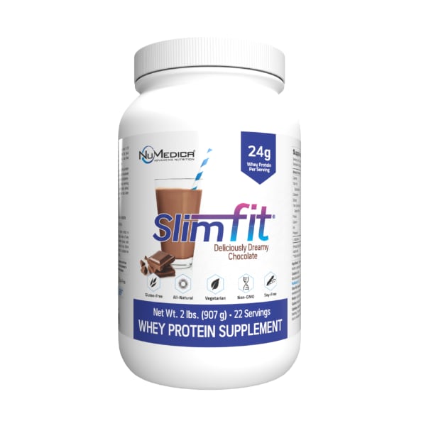 NuMedica SlimFit 2 Pounds