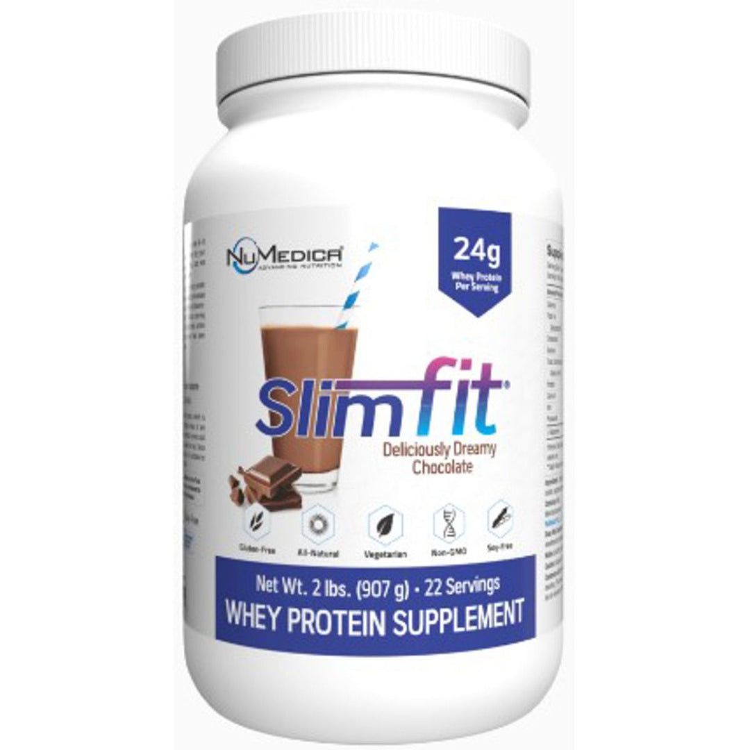 NuMedica SlimFit 2 Pounds