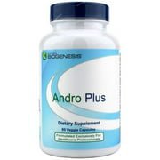 Nutra Biogenesis Andro Plus 90 Capsules 10224 - The Oasis of Health