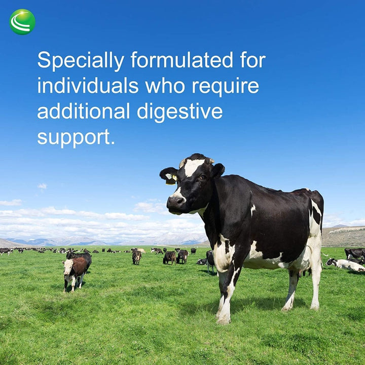 Nutra BioGenesis - BioCleanse Plus - Digestive Enzymes, Milk Thistle, and Plant Protein Blend for Digestion, Detox, and Liver Cleanse - Gluten Free, Powder - 1.9 Lb - The Oasis of Health