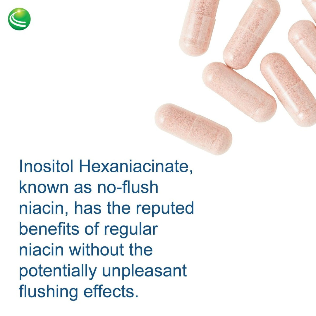 Nutra BioGenesis BioLipotrol - Heart Health and Cholesterol Support - 60 Capsules - The Oasis of Health