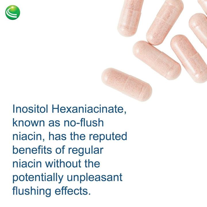 Nutra BioGenesis BioLipotrol - Heart Health and Cholesterol Support - 60 Capsules - The Oasis of Health