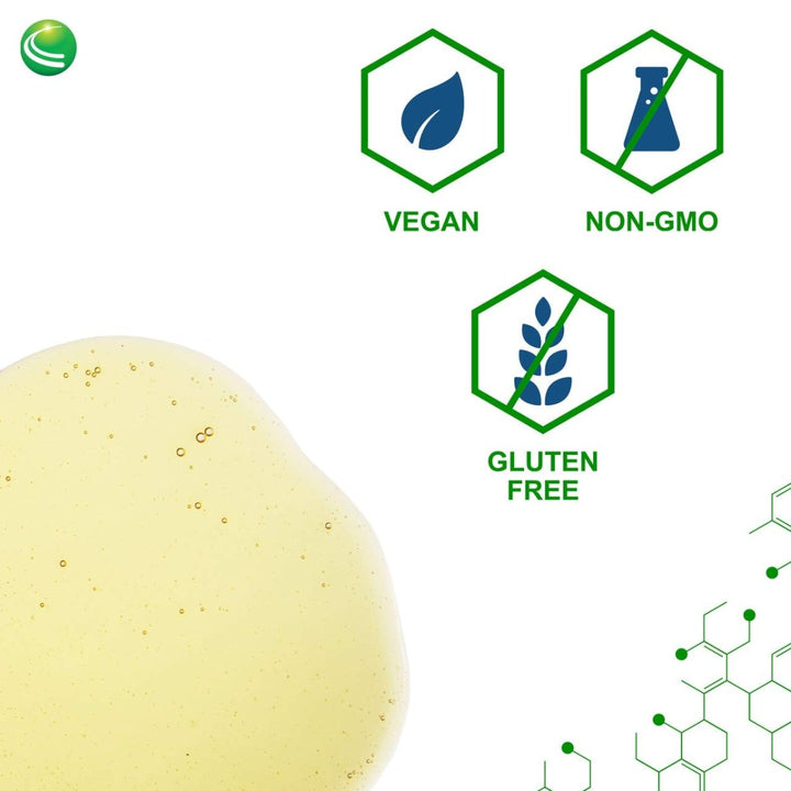 Nutra BioGenesis - Black Seed Oil - Black Cumin Seed Extract - Vegan, Gluten Free, Non - GMO - 8 Fluid Ounces - The Oasis of Health