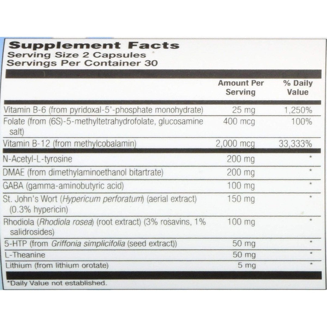 Nutra Biogenesis Eskaloft Multivitamins, 60 Count - The Oasis of Health
