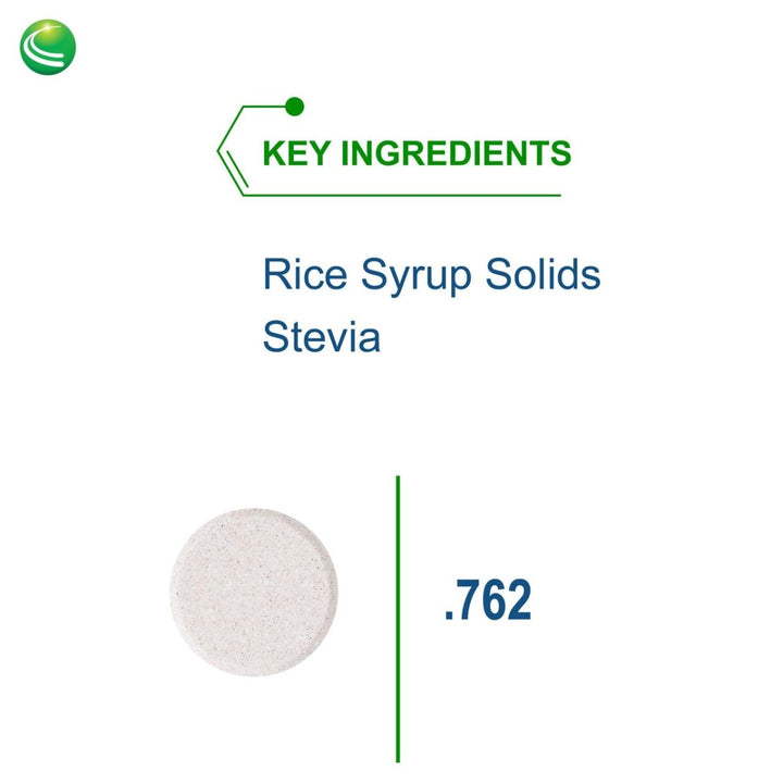 Nutra BioGenesis - EsophaSoothe Chewable Tablets - Cherry Vanilla Flavor, Gluten Free - 60 Chewable Tablets - The Oasis of Health