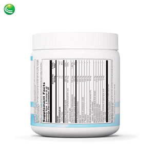 Nutra BioGenesis - Focus Fizz Powder - 150 g 01407 - The Oasis of Health