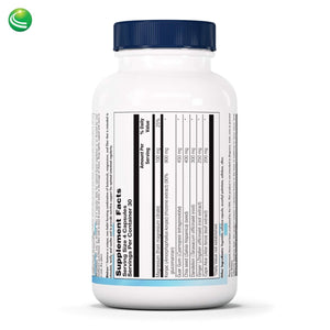 Nutra BioGenesis Gastric Repair Complex 60 Capsules PN 10221 - The Oasis of Health