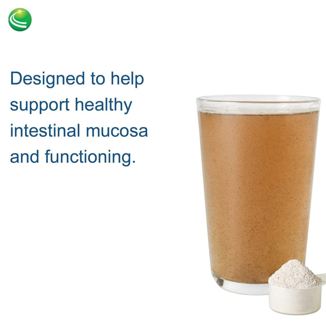 Nutra BioGenesis - Intestinal Support Complex - Slippery Elm, DGL, Marshmallow & L - Glutamine for Intestinal Support - Gluten Free, Vegan, Non - GMO - 160 g - The Oasis of Health