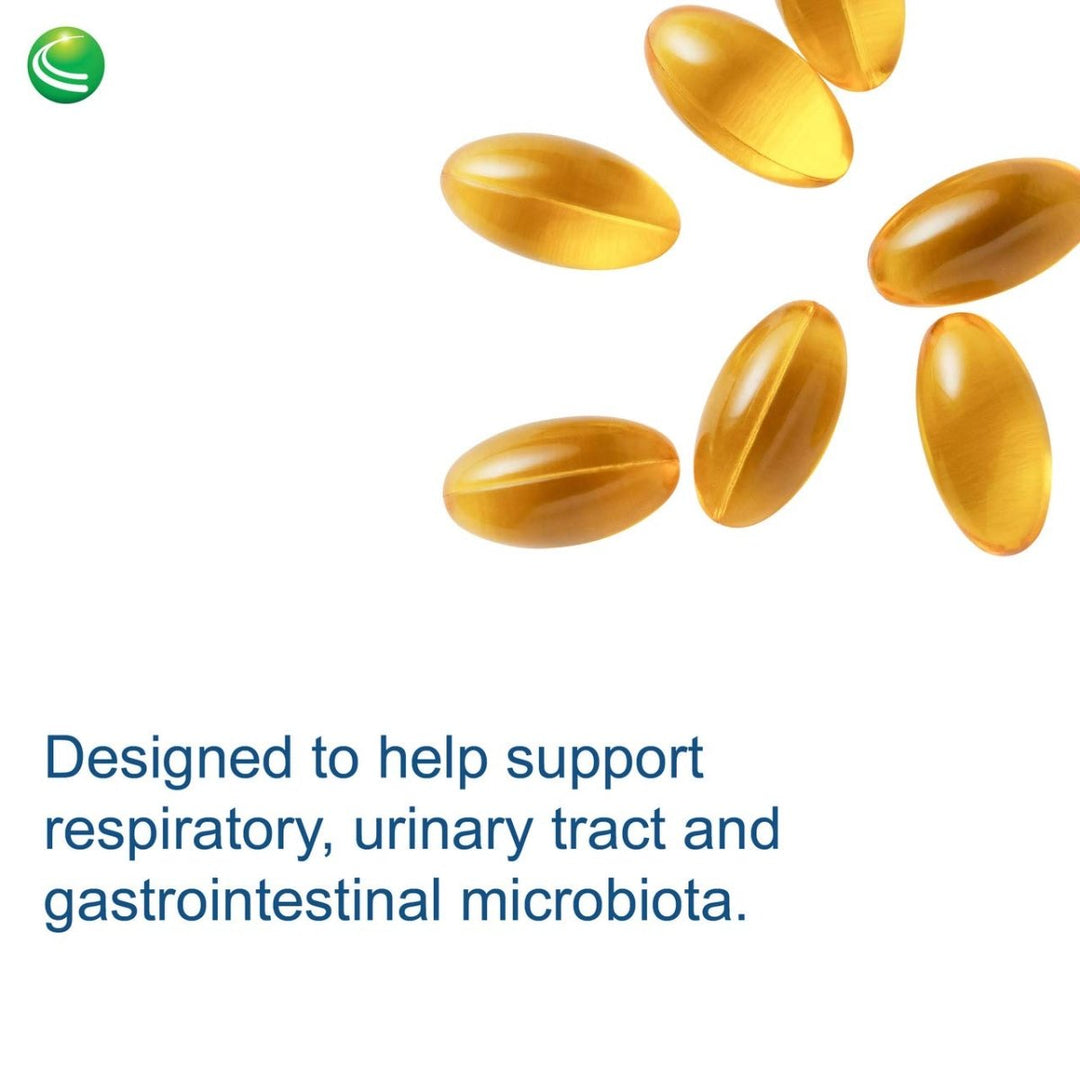 Nutra BioGenesis - Oregano Oil - Breathing and Digestive Support - 120 Capsules 10262 - The Oasis of Health