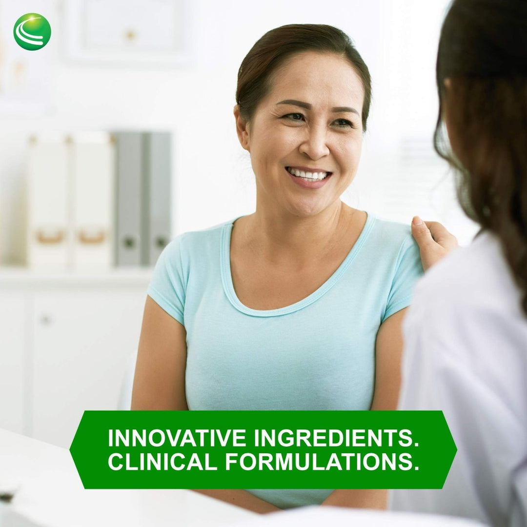 Nutra BioGenesis OsteoGenesis ES (Extra Strength) 240 Cap - The Oasis of Health