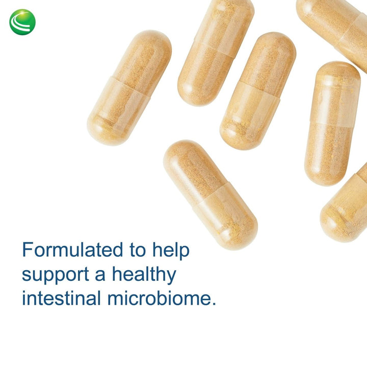 Nutra BioGenesis - ParaBiotic Plus - Organic Neem, Wormwood and Black Walnut for Intestinal Microbiome and Immune System Support - Gluten Free, Vegan, Non - GMO - 90 Capsules - The Oasis of Health