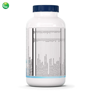 Nutra BioGenesis - Ultra Genesis Without Iron, 180 Capsules - The Oasis of Health