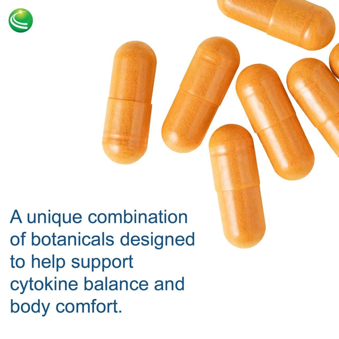 Nutra BioGenesis - White Willow Plus - White Willow Bark Extract, Caffeine, Curcumin and BioPerine to Help Support Body's Normal Response - Gluten Free, Vegan, Non - GMO - 60 Capsules - The Oasis of Health